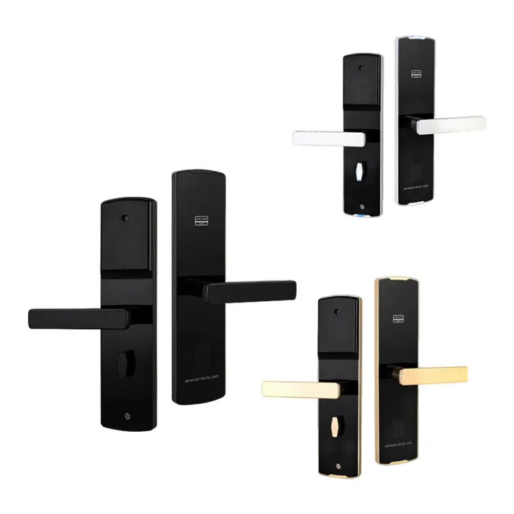 ఇంటి వేలిముద్ర తాళాల ప్రయోజనాలు ఏమిటి?