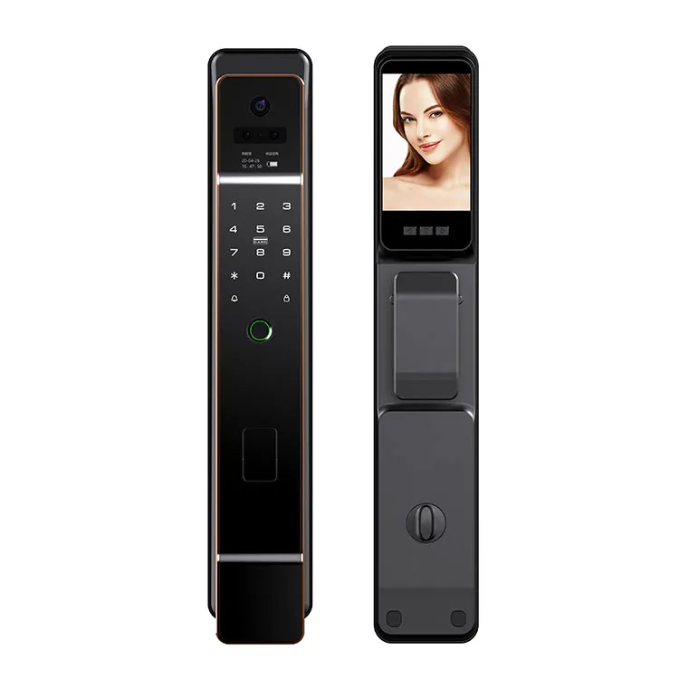 స్మార్ట్ లాక్ C-స్థాయి సురక్షితమా లేదా B-స్థాయి సురక్షితమా?