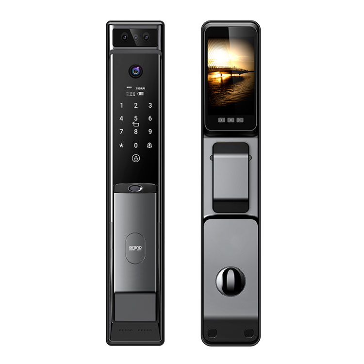 రియల్ టైమ్ మానిటరింగ్ స్మార్ట్ లాక్ అంటే ఏమిటి?